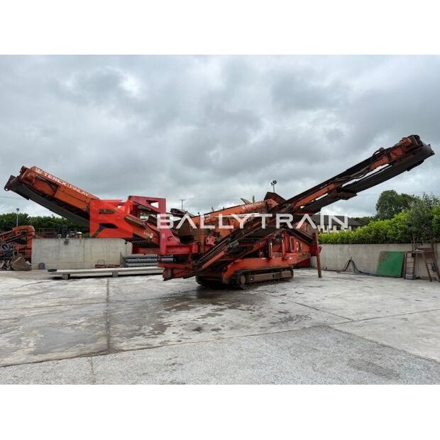 2006 Finlay 883-41214392