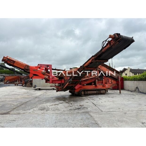 2006 Finlay 883-41214393