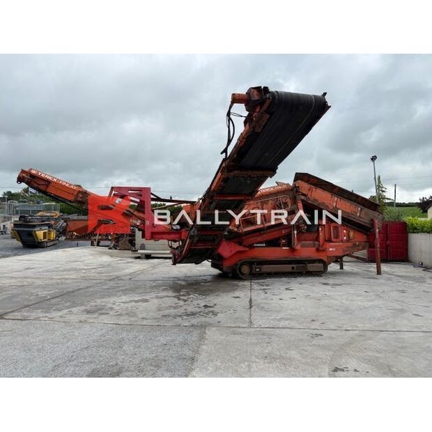 2006 Finlay 883-41214394