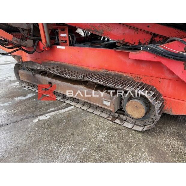 2006 Finlay 883-41214396
