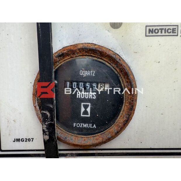 2006 Finlay 883-41214411