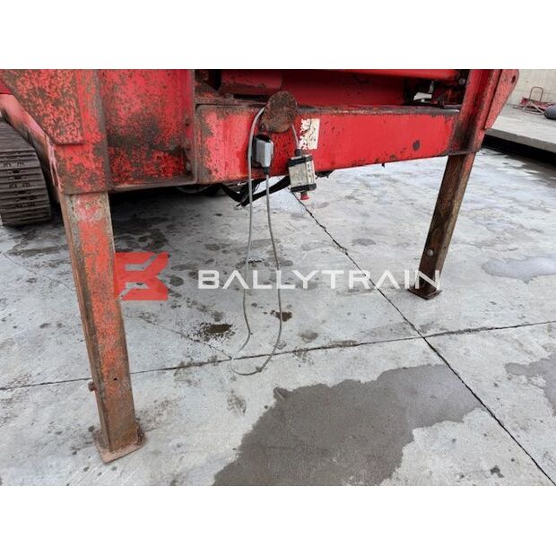2006 Finlay 883-41214412