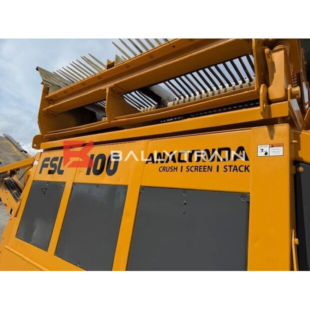 2016 اناكوندا FSL100-41214433