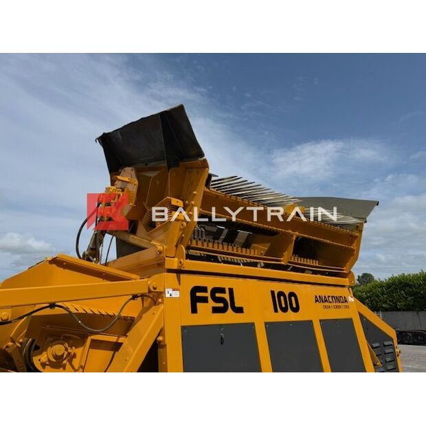 2016 اناكوندا FSL100-41214457