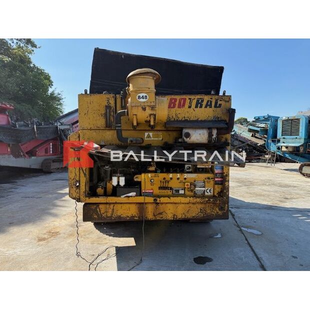 2006 EXTEC Robotrac Scalping Screener-41214521