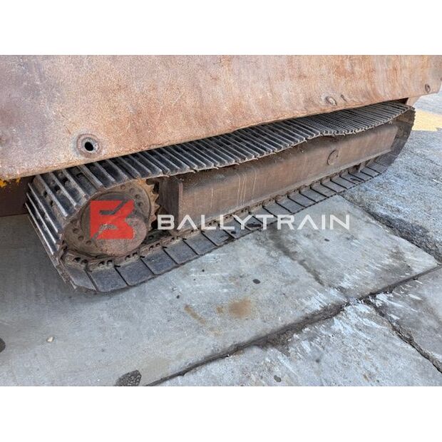 2006 EXTEC Robotrac Scalping Screener-41214523