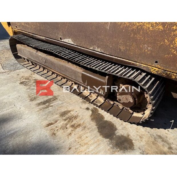 2006 EXTEC Robotrac Scalping Screener-41214524