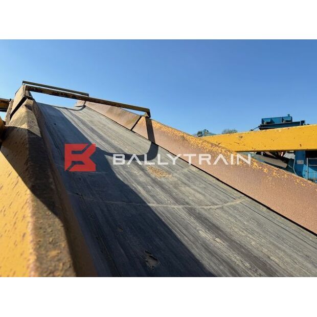 2006 EXTEC Robotrac Scalping Screener-41214526