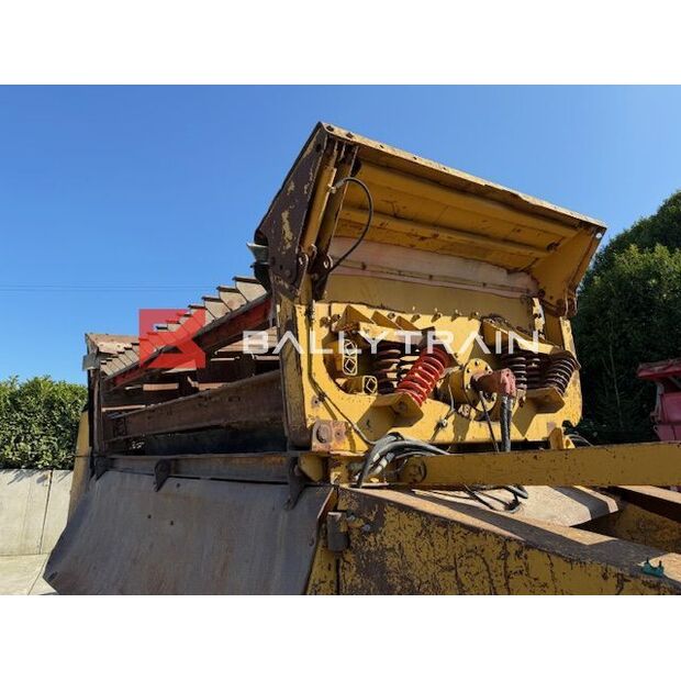 2006 EXTEC Robotrac Scalping Screener-41214529