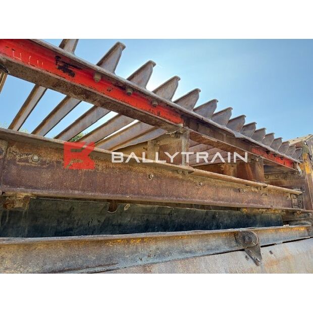 2006 EXTEC Robotrac Scalping Screener-41214534