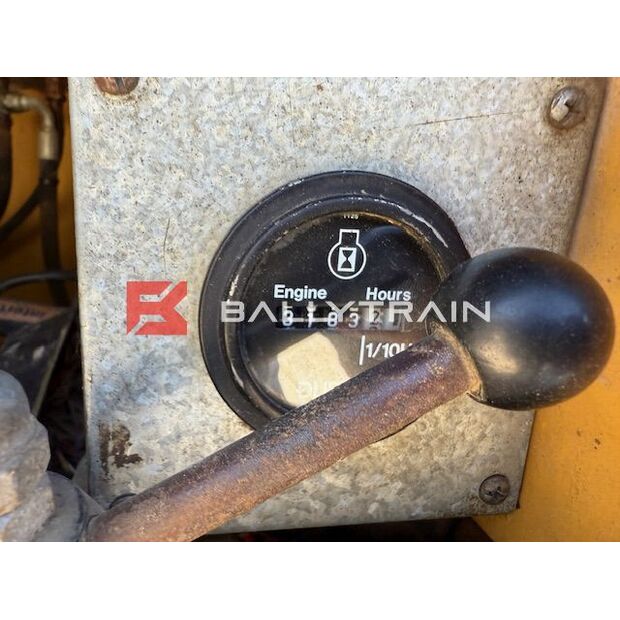 2006 EXTEC Robotrac Scalping Screener-41214540