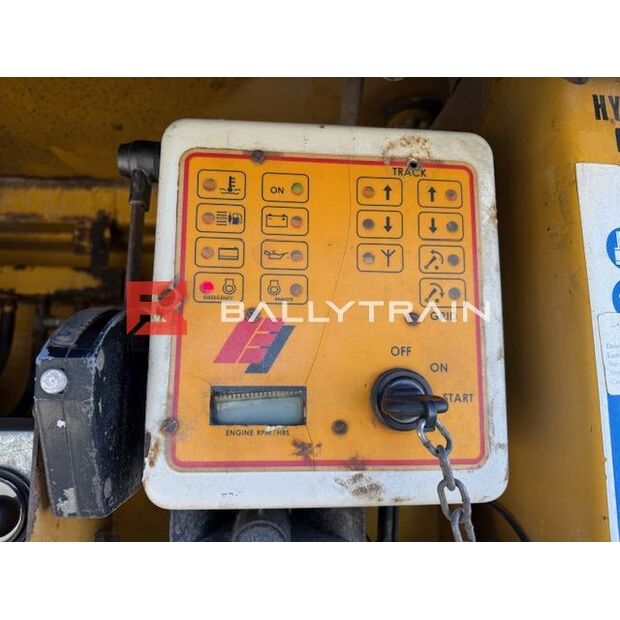 2006 EXTEC Robotrac Scalping Screener-41214541