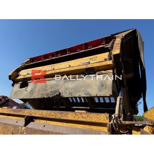 2006 EXTEC Robotrac Scalping Screener-41214550