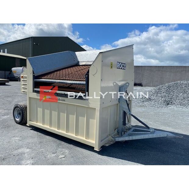 ROCO Mini Grid Screener-41214610