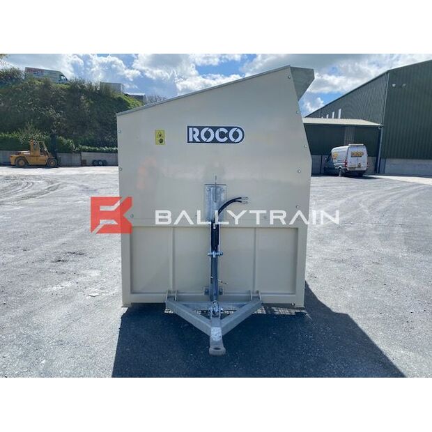 ROCO Mini Grid Screener-41214611
