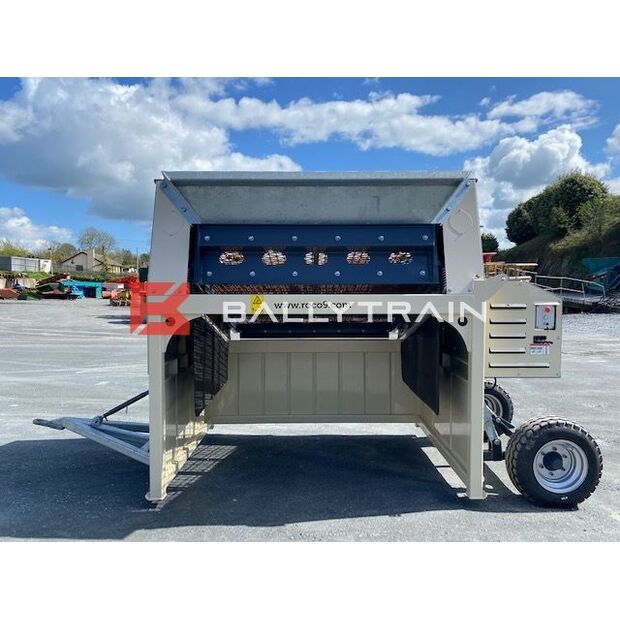 ROCO Mini Grid Screener-41214613