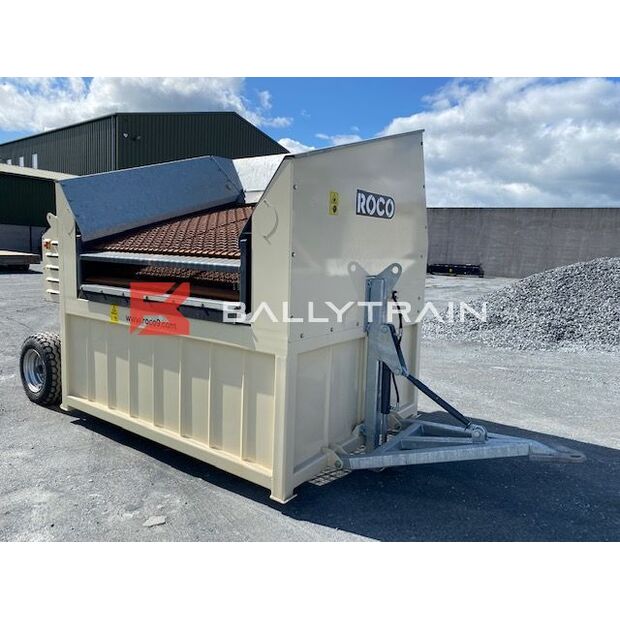 ROCO Mini Grid Screener-41214619