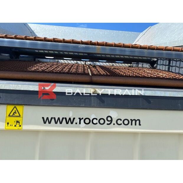 ROCO Mini Grid Screener-41214621