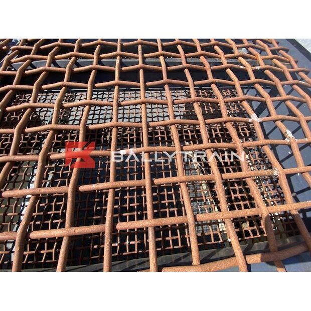 ROCO Mini Grid Screener-41214622