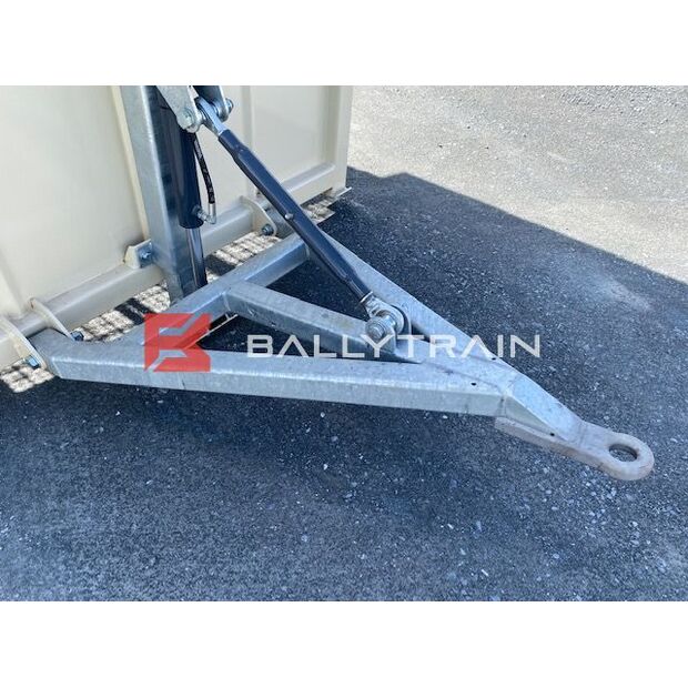 ROCO Mini Grid Screener-41214623