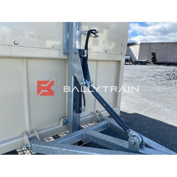 ROCO Mini Grid Screener-41214624