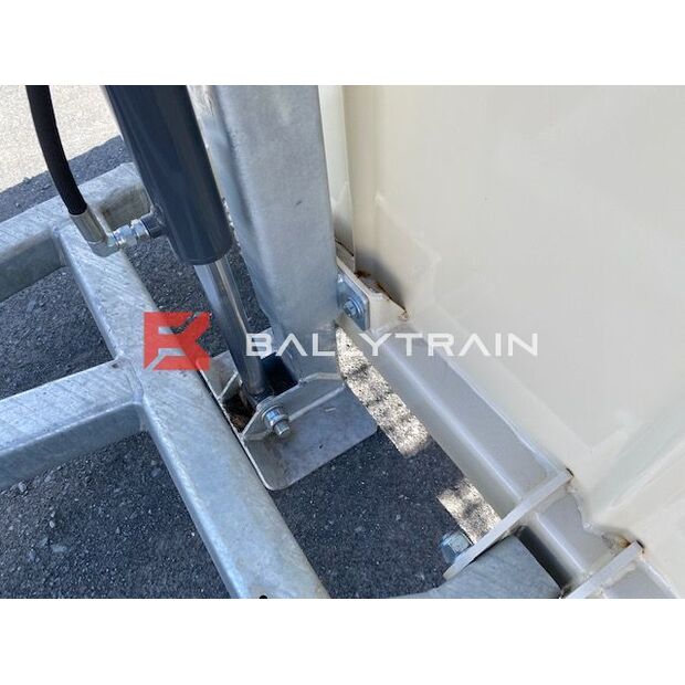 ROCO Mini Grid Screener-41214626