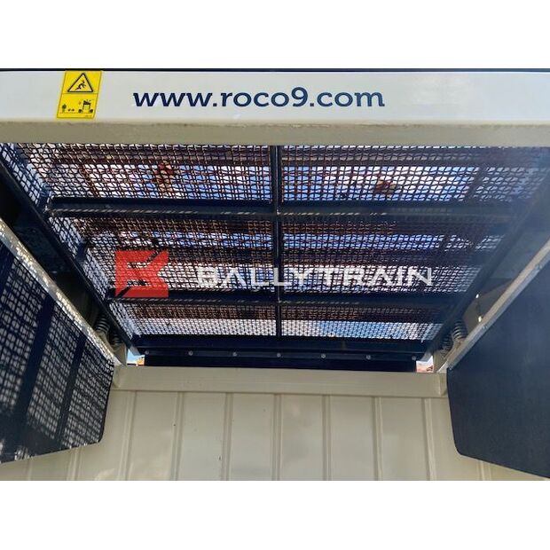 ROCO Mini Grid Screener-41214628