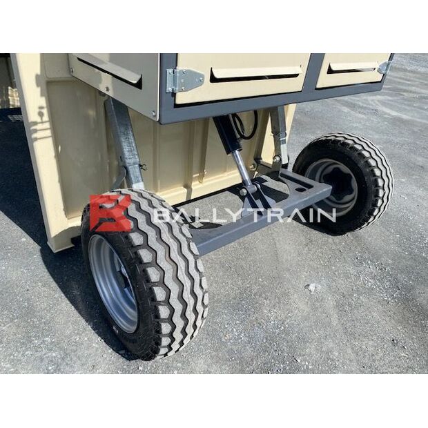 ROCO Mini Grid Screener-41214629