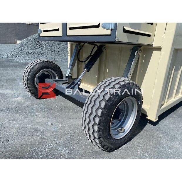 ROCO Mini Grid Screener-41214631