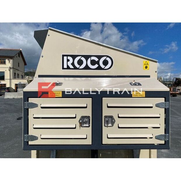 ROCO Mini Grid Screener-41214633
