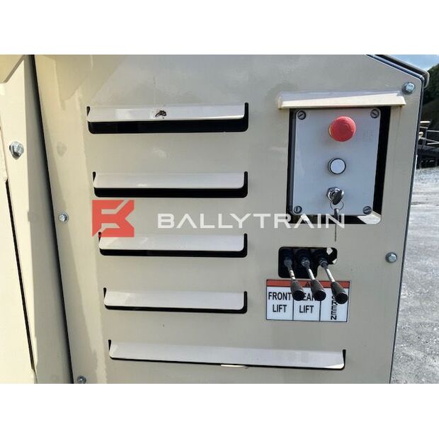 ROCO Mini Grid Screener-41214634
