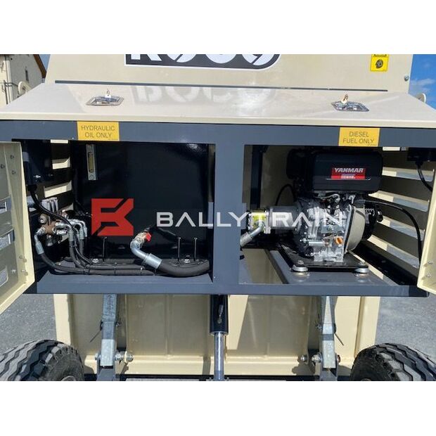 ROCO Mini Grid Screener-41214635
