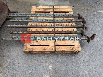 صورة ل كسارات وغرابيال PowerScreen Spray Bars