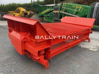 صورة ل كسارات وغرابيال EXTEC Double Deck Livehead