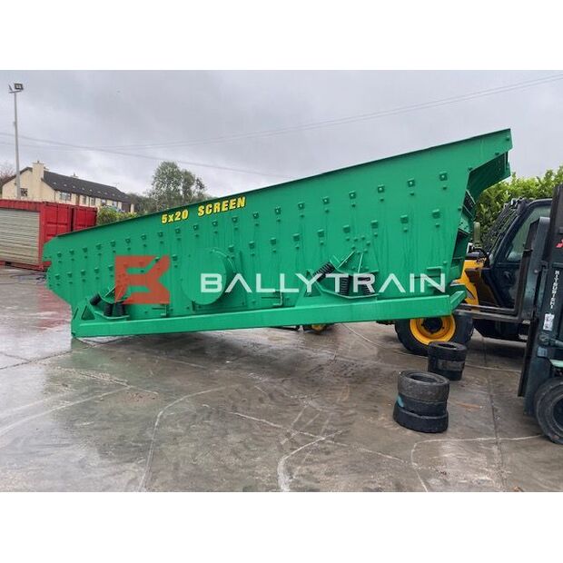 MCCLOSKEY S190-41214871