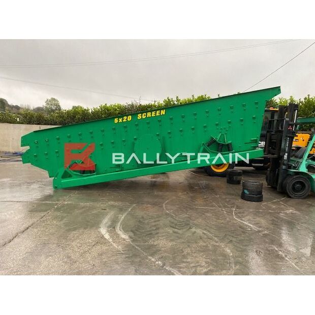 MCCLOSKEY S190-41214872