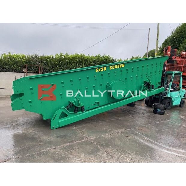 MCCLOSKEY S190-41214873