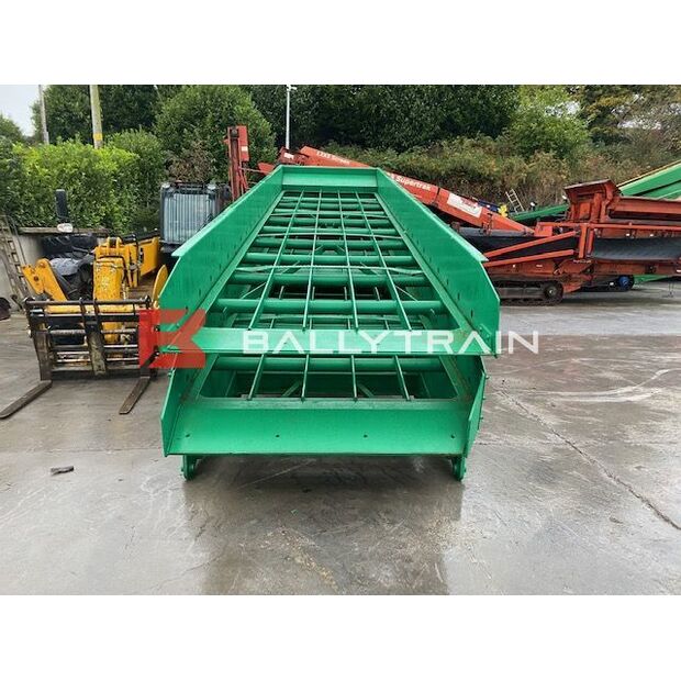 MCCLOSKEY S190-41214874