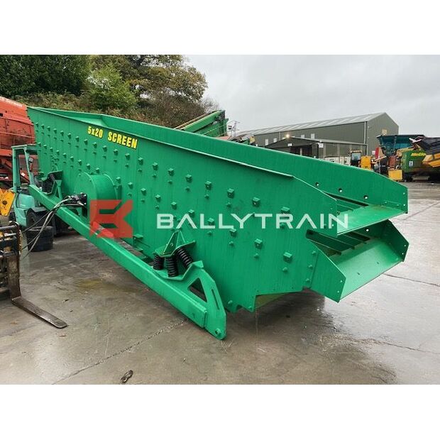 MCCLOSKEY S190-41214875