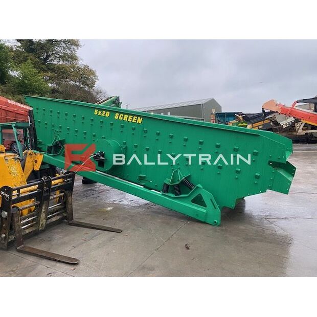 MCCLOSKEY S190-41214876