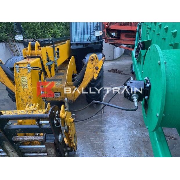 MCCLOSKEY S190-41214878