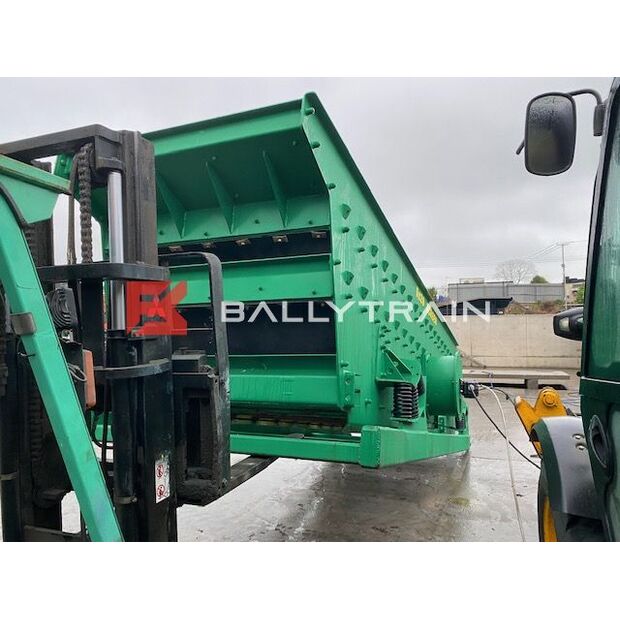 MCCLOSKEY S190-41214879