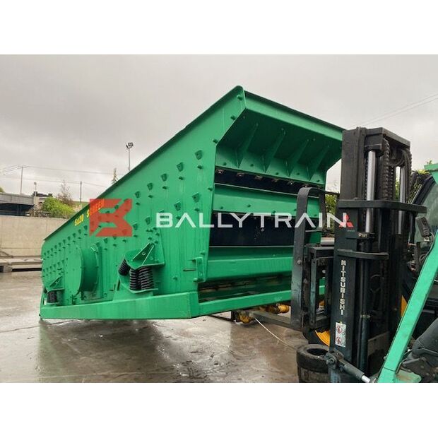 MCCLOSKEY S190-41214880