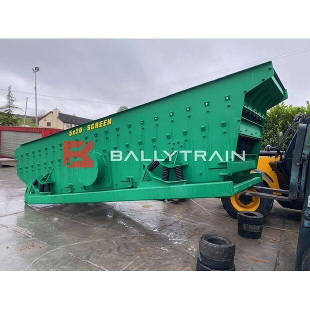 MCCLOSKEY S190-41214881