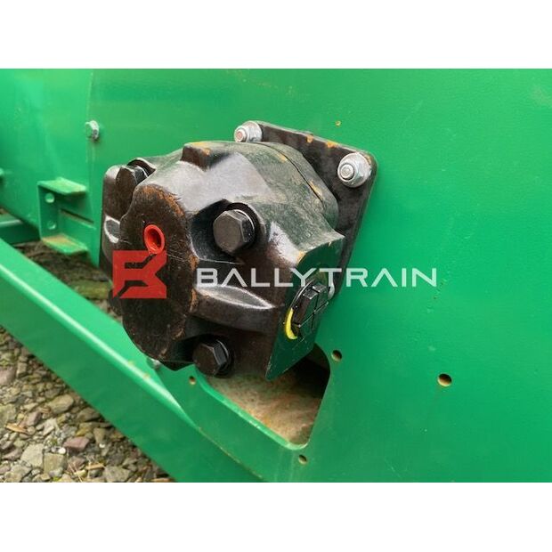 MCCLOSKEY S190-41214882