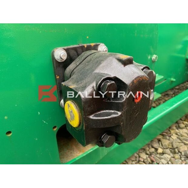 MCCLOSKEY S190-41214884