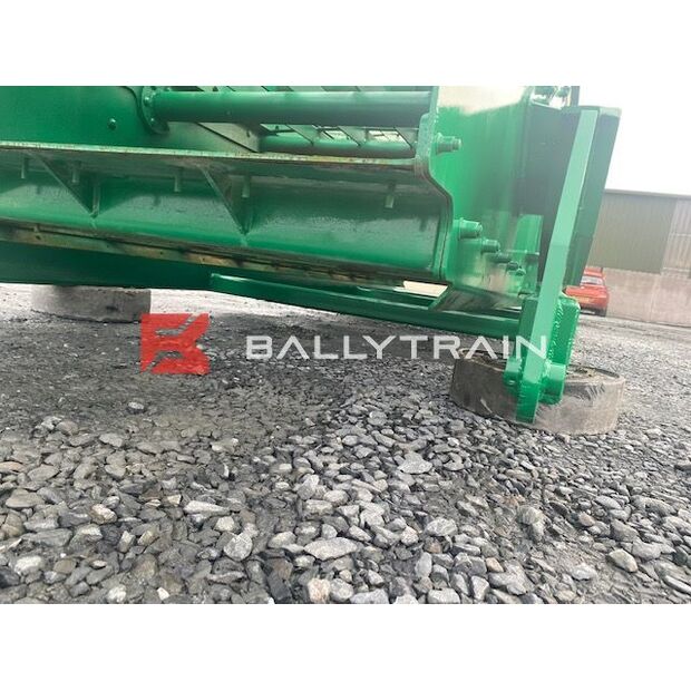 MCCLOSKEY S190-41214895