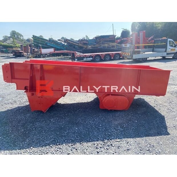 2014 Sandvik QJ341-41214931