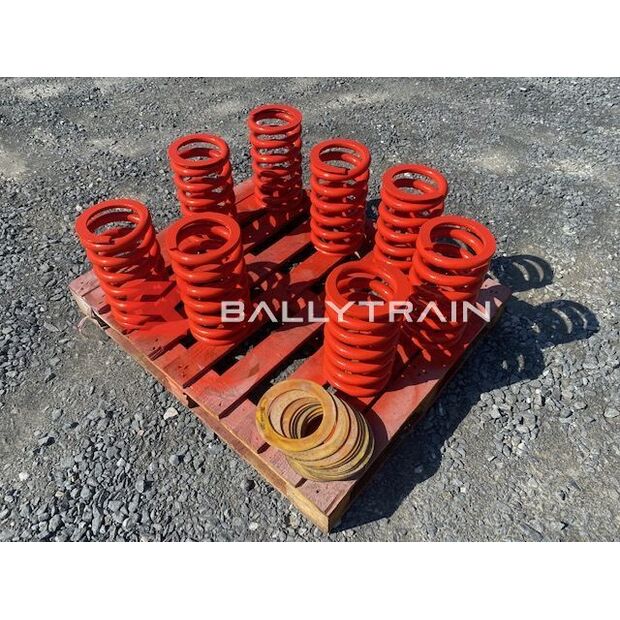 2014 Sandvik QJ341-41214962