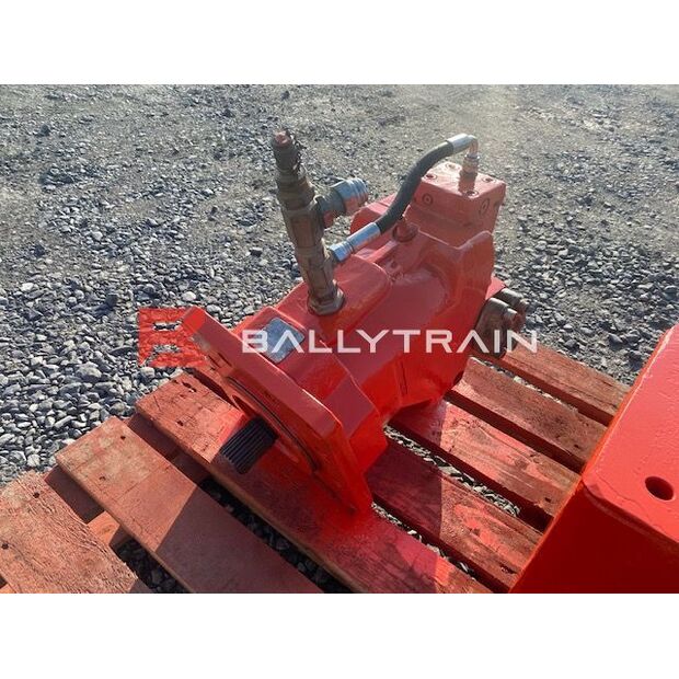 Danfoss 51V250 RC8N Motor-41214970